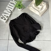✨ Топ светрик в рубчик Boohoo (Буху)