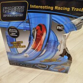 Дуже багато лотів -заходьте:) трек Chariot speed pipes