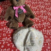 Ангоровий берет