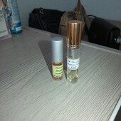 Не пропусти!Mugler 5 ml. Отливанты нишевой парфюмерии!