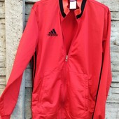 ❤️☀️❤️ Спортивная кофта на молнии, ветровка кардиган . Состояние новой вещи. Ставка=купить Сразу ⚡❗