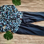 ❤️Стильный,красивый комплект р.44-46.❤️Сток.