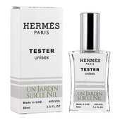 Тестер Hermes un Jardin sur le Nil унисекс, 60 мл