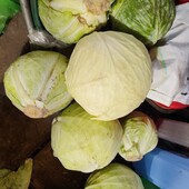 Капуста зимова домашня 10 кг