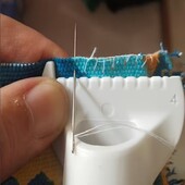 Інструмент для ручного шиття 1 на вибір