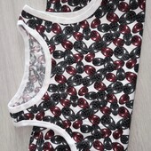 Майка Primark, 4-5р / 110см