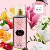 Парфумований спрей для тіла Victoria's Secret Tease 275 мл