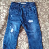 Класні джинси Zara (86)