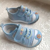 Класнючі, дитячі тапулі для малюка (19)