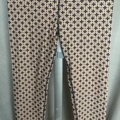 H&M Лосины с принтом для спорта