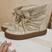 Угги валянки натур. & Other stories 39-40(25см)