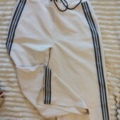 Брюки палацо, на пишні форми