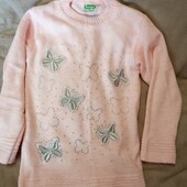 Розпродаж! Світер, кофта нова