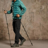 ♕ Якісні чоловічі штани від Crivit, розмір 50