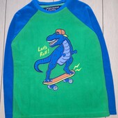 Флісова кофта Primark, 2-3р / 98см