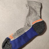 Шкарпетки Crivit 39/40 махровіа стопа