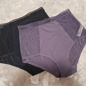 Primark. 2 шт. Безшовні з легким ефектом утяжки