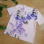 Футболка нова бавовняна дуже гарна р.48-50 ❤️від 2-х лотів подарунок