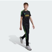 Спортивні штани підліткові Adidas Оригінал на 13-14р 164см