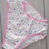 Труси Primark, 3-4р / 104см