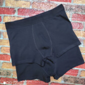 Арт.8 набір чоловічіх боксерів 2 шт від townland размер євро 4/s