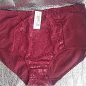 Трусики супер батал утяжка, р.5/6 , до 135 см в бедрах.