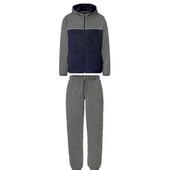 Флисовый костюм Livergy XL 56/58