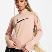 Спортивний реглан кофта Nike s-m