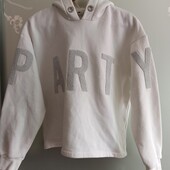 Худи теплое с начесом