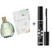 ❣️Туалетна вода Joyce Jade та туш для вій 5в1 від Oriflame