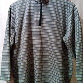 Kingfield вязаний гольф під горло на замку роз.xxL Хороший стан. Багато лотів.