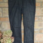 Брендові джинси-труби Inwear, пос 52 см