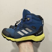 Черевики ботінки на хлопчика Adidas 31p.