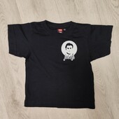 #5321. Футболка 92/98 (2-3р)