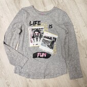 #5354. Реглан 146/152