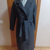 Пальто.