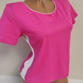 #5442. Футболка спортивна L