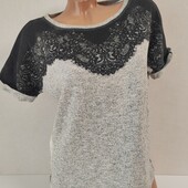 #5763. Блуза, футболка М