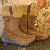 Зимові чоботи 40-41 р -р