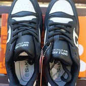 Кросівки підліткові р-р 37 (23 см) унісекс