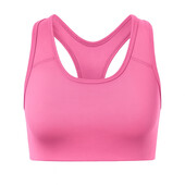 ♕ Красивий спортивний топ-бюстгальтер для тренувань, Tchibo(Німеччина) розмір наш 42-44(XS євро) б/в