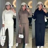 ангора на флісі