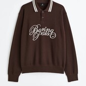 ❣️H&M світшот