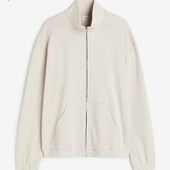 ❣️H&M толстовка фліс
