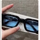 Окуляри сонцезахисні сині