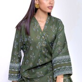 Платье туника Khaadi