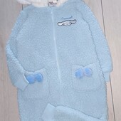 Плюшевий кігурумі Primark, 3-4р / 104см
