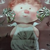 Клипсы,запонки винтаж