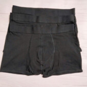 Боксери чоловічі комплект р.м із 3 шт livergy