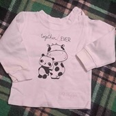 Сорочка р. 80